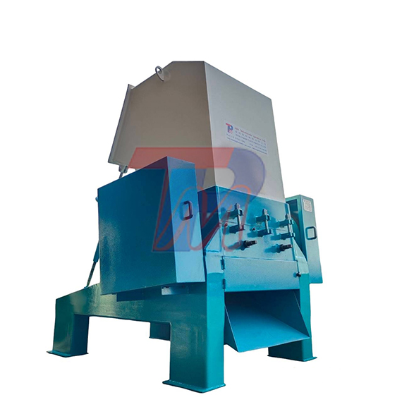 Crusher Machine 40 HP