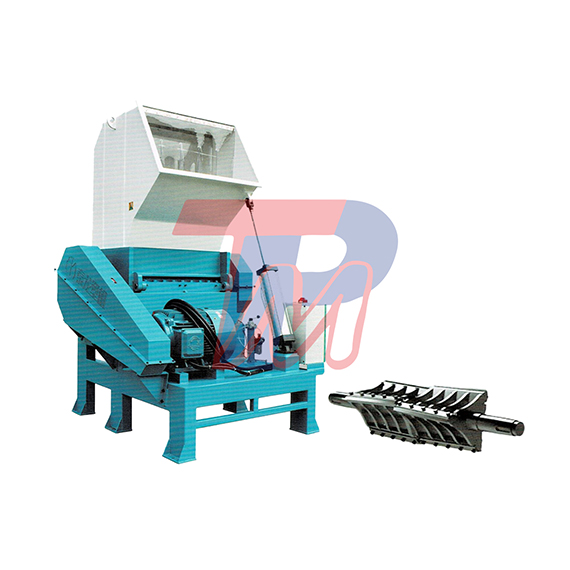 TLV Series Film Crusher