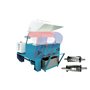เครื่องบดเกล็ดพลาสติก TLP Series (TLP Series Flake Crusher)