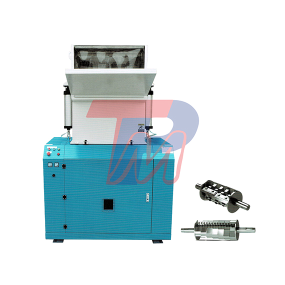 Sound-proof Series Plastic Crusher TLPP / TLEP