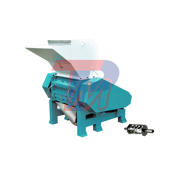 TLSS Series Versatile Crusher