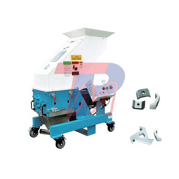 เครื่องบดพลาสติก TLL Series High Efficiency Crusher