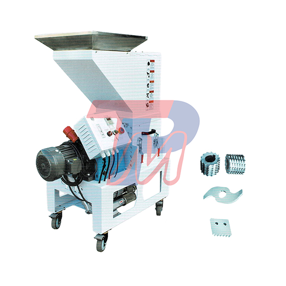 TLS Series Slow Speed Crusher